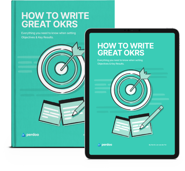 Ebook How To Write Great Okrs