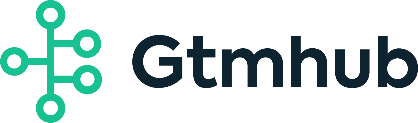 Perdoo Gtmhub Logo