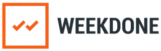 Weekdone Logo