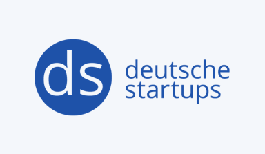 Deutsche Startups Press Highlight