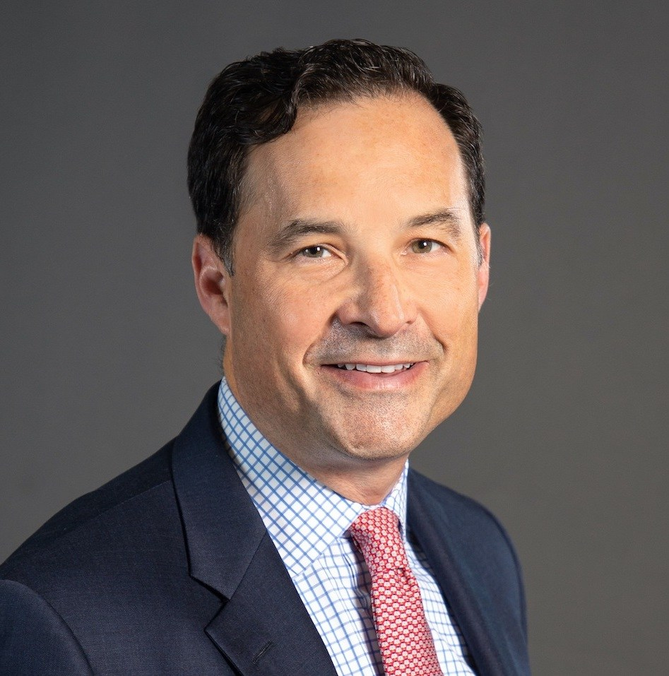 Chuck Cohen, Benco Dental