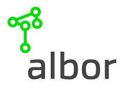 Albor Logo