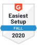 Easiest Setup 2020 1