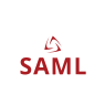 Saml Logo