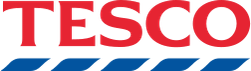 Tesco Logo Optimized